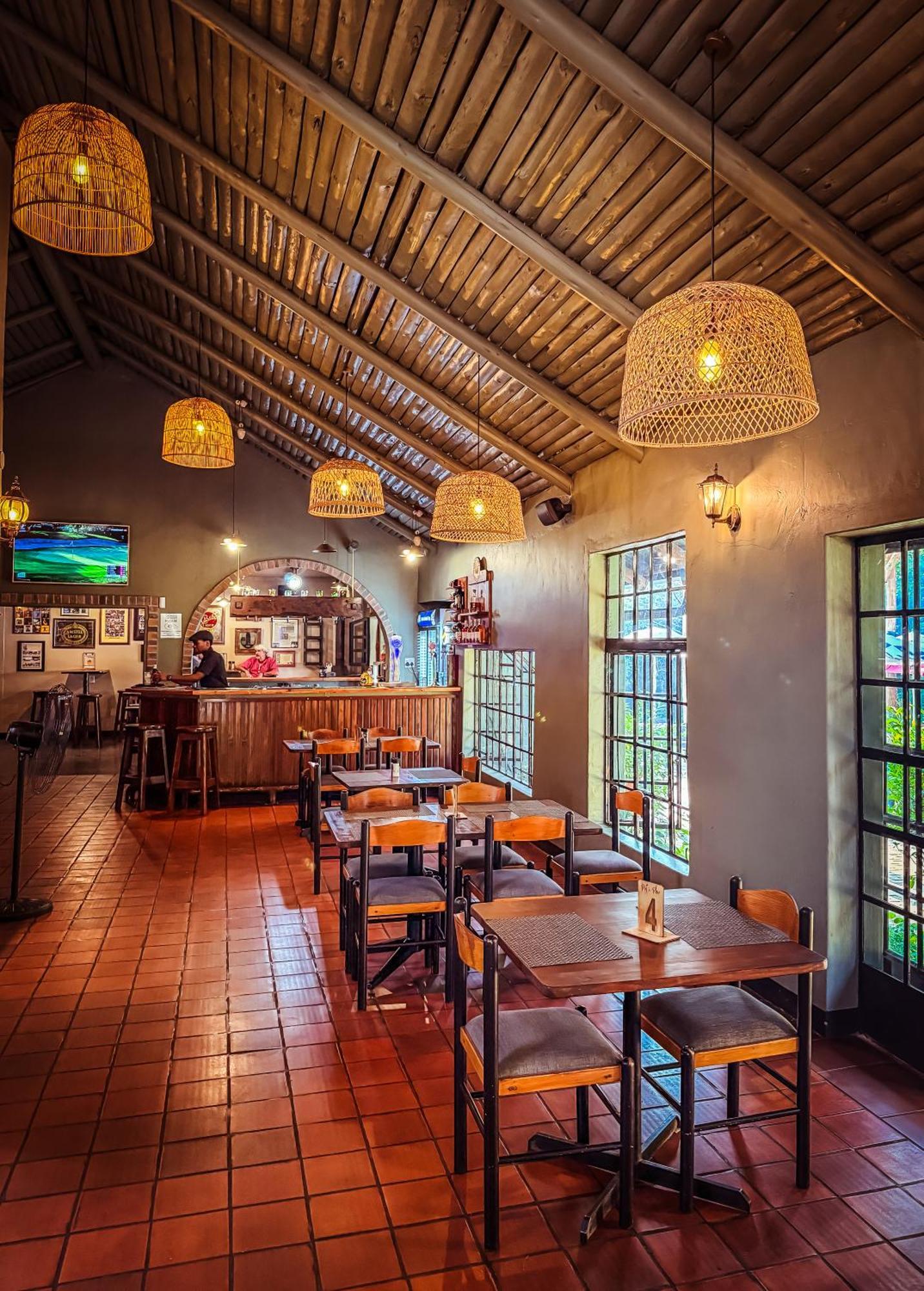 Fiddler'S Green Magoebaskloof Exterior photo