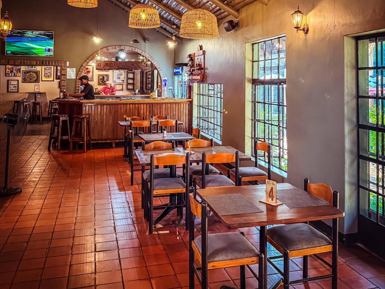 Fiddler'S Green Magoebaskloof Exterior photo