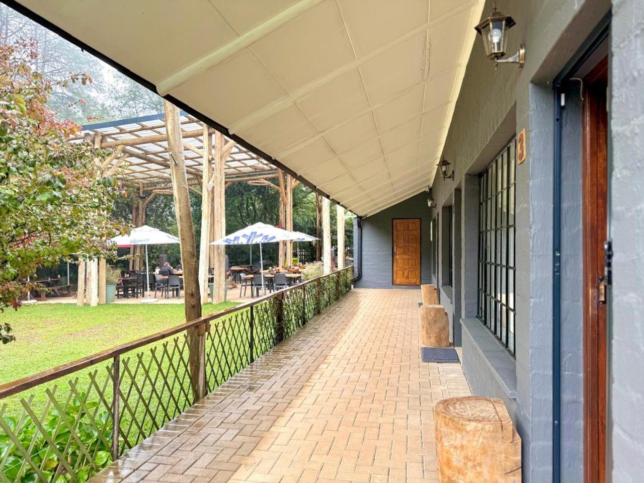 Fiddler'S Green Magoebaskloof Exterior photo