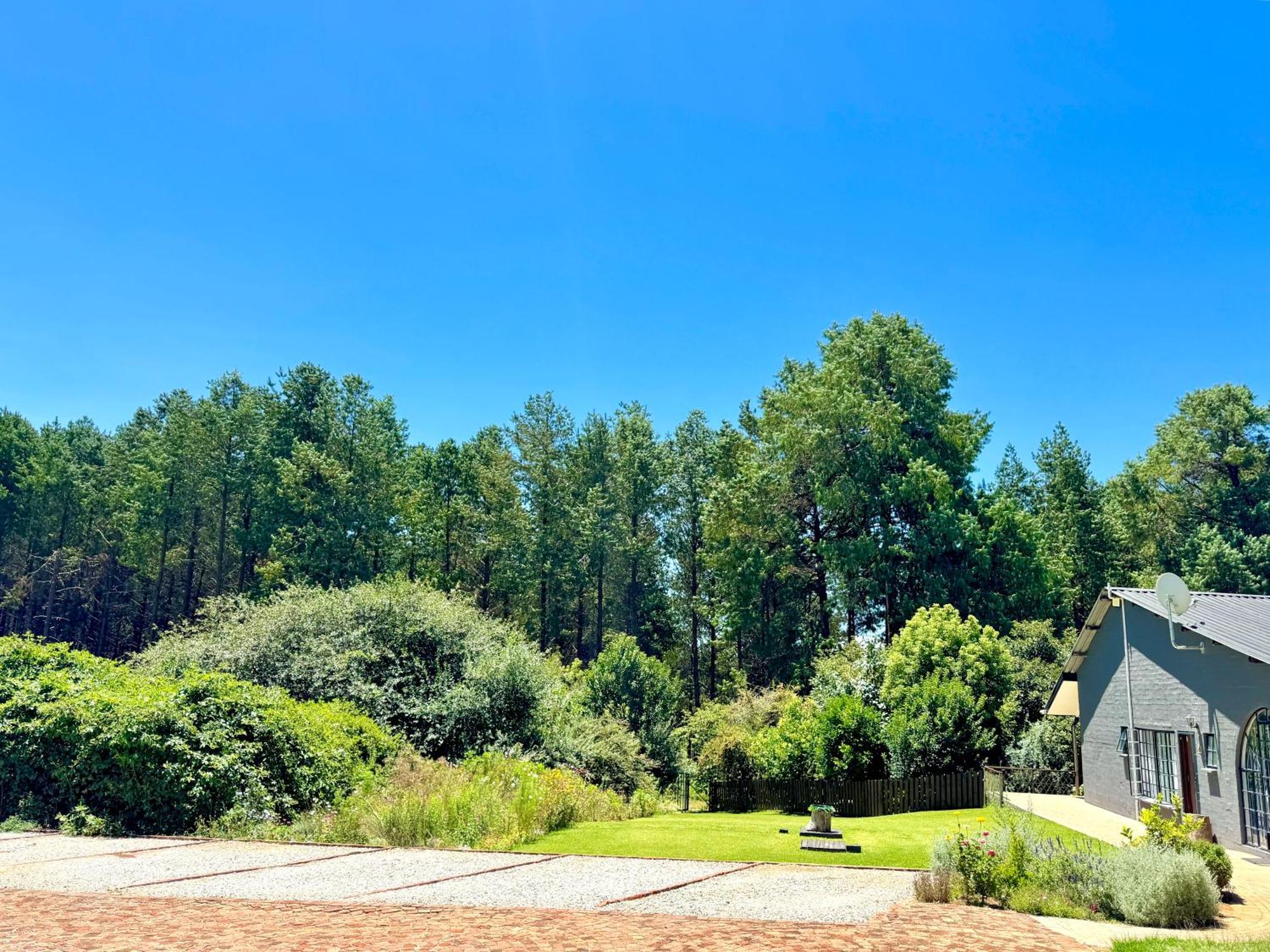 Fiddler'S Green Magoebaskloof Exterior photo